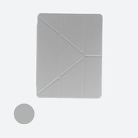 كفر حماية سيليكون شفاف ايباد الجيل 11 و 10 | iPad...