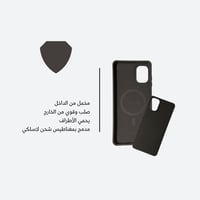 غطاء خلفي أجهزه Samsung S25