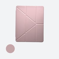 كفر حماية سيليكون شفاف ايباد الجيل 11 و 10 | iPad...