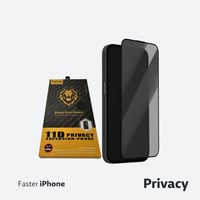 شاشه حمايه ملاقيف Privacy لإجهزة iPhone