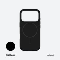 كفر حماية ون دانك ماق سيف سيليكون لهواتف ايفون الل...