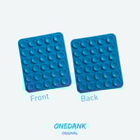 مسكة شفط اسطح جهتين