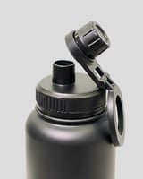 قارورة موية بحامل مغناطيسي