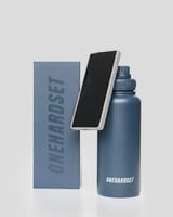 قارورة موية بحامل مغناطيسي