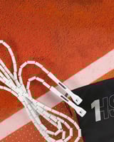 حبل قفز رياضي خرز