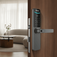 قفل ذكي فيليبس - 615