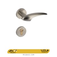 مقبض باب مفصول - LOZAN