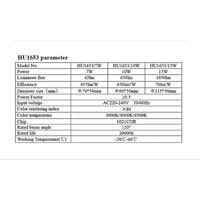 اضاءة سقف اسود كشاف سلندر 9 سم 10 واط إنارة سقف بي...