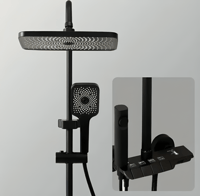 نظام دش بيانو مودرن