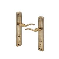 مقبض باب بليت المنيوم