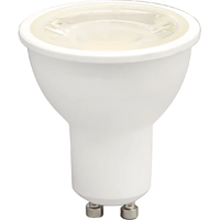 مبة سبوت لايت GU10 لون الانارة شمسي كريمي 7 واط تو...