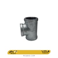 قسام حديد 1 بوصة