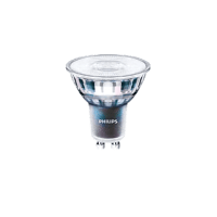 لمبة GU10 جيو تن 4.6 واط لون الانارة اصفر فليبس