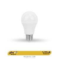 لمبة كروي لون الانارة كريمي 18 واط E27