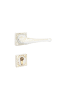 مقبض باب مفصول كلاسيكي تركي - TUCRA