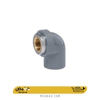 كوع سن داخلي حار ضغط 80- مقاسات متعددة