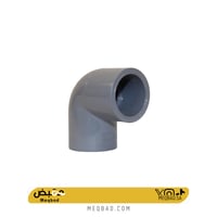 كوع عادي 1 بوصة ضغط 80 - حار