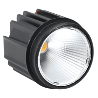 لمبة بترانس لون الانارة اصفر 9 واط