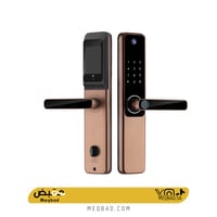 مقبض الكتروني مزود بكاميرا - Cavan 8842