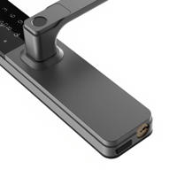 قفل ذكي فيليبس - 615