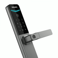 قفل ذكي فيليبس - 615