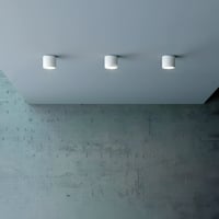 اضاءة سقف اسود كشاف سلندر 11.5 سم 15 واط انارة اصف...