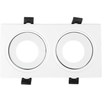 جرم كشاف مجوز بلس متحرك المينيوم مانع للتوهج دفن 1...