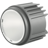 لمبة سبوت لايت المنيوم لون الانارة ابيض 12 واط توف...