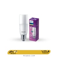 لمبة ستيك ( كبسولة ) 11 واط لون الانارة ابيض - فلي...