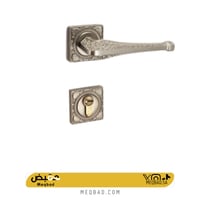 مقبض باب مفصول كلاسيكي تركي - TUCRA