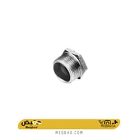 نقاص حديد بمواصفات يابانى - مقاس 1/2 × 1 بوصة