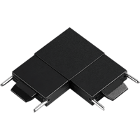 توصيلة زاوية مجرى مغناطيس حرف L (المطور) توفل