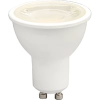 لمبة سبوت لايت GU10 لون الانارة اصفر 7 واط توفل