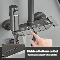 نظام دش بيانو مودرن