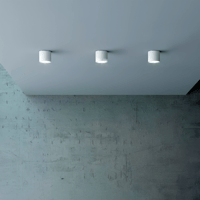 كشاف سلندر 7 سم انارة لون الاضاءة اصفر 7 واط