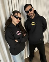 هودي باتمان و باتمانة- متجر الرياض