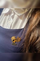 بروش قبعة التخرج -متجر الرياض