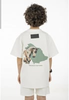 طقم اليوم الوطني بناتي ولادي