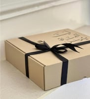 هودي الصحراء فاخر طباعة حسب الطلب