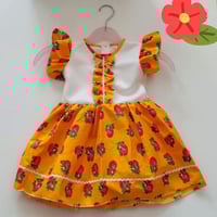 فستان بناتي