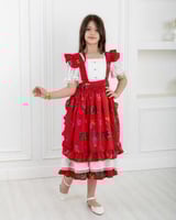 فستان بناتي