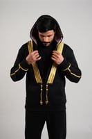 جاكت تصميم تراثي أنيق