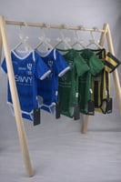 بربتوز الانديه للاطفال حسب الطلب