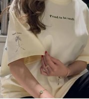 تيشيرت اوفر سايز الجديد -متجر الرياض