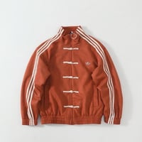 ADIDAS JACKETS