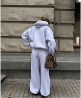 طقم شتوي انيق وفاخر- متجر الرياض