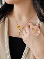 سلسال خيل بتصميم جديد -متجر الرياض