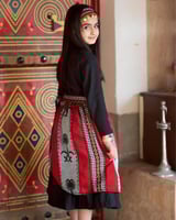 طقم يوم التأسيس للاطفال