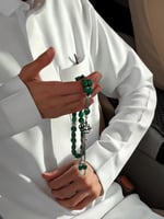 الاسم المطلوب على السبحه