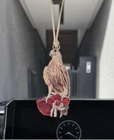 تعليقة اكريلك برسمة حسب الطلب- متجر الرياض